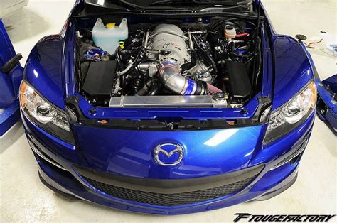 Select one option for all of the fields below. . Rx8 ls1 swap kit